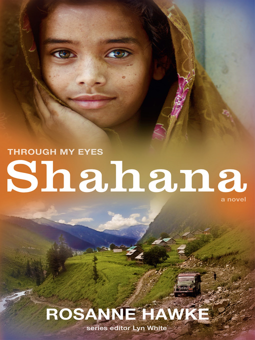Title details for Shahana by Rosanne Hawke - Wait list